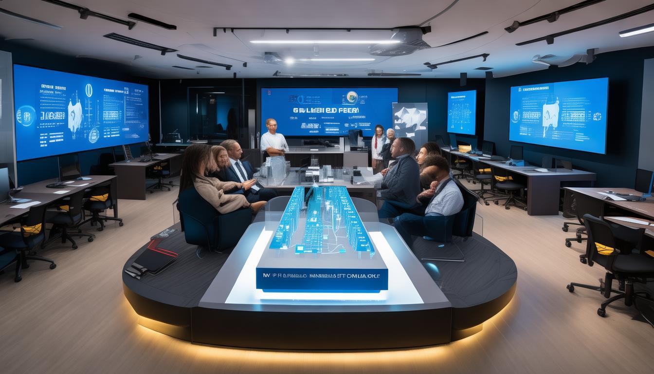 在tokenpocket找投资机会？做好细致调研与精准筛选是关键