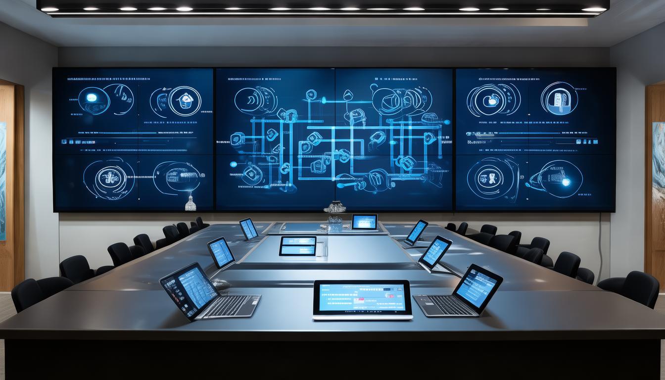 探讨虚拟货币在社交治理中的应用:如何推动去中心化的民主决策_货币的虚拟化_货币虚拟化的逻辑过程