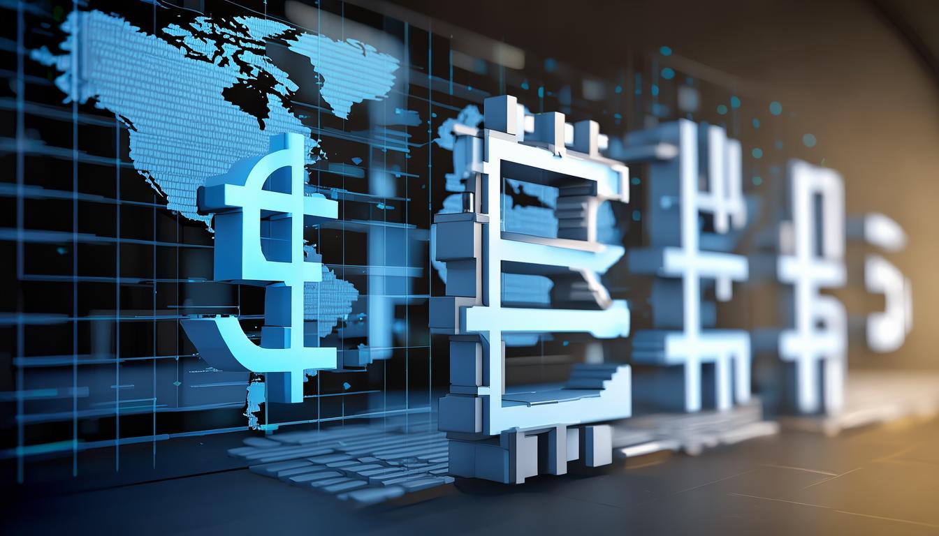 评估数字货币应用场景：潜力与挑战并存，支付投资各有考量？