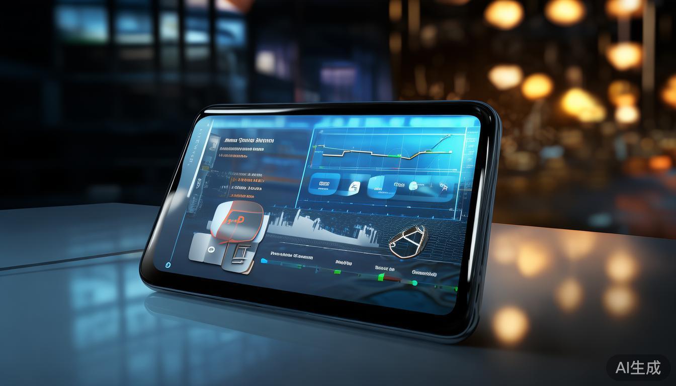 2025年TP安卓官方版本下载优势尽显，安全、智能与易用性缺一不可