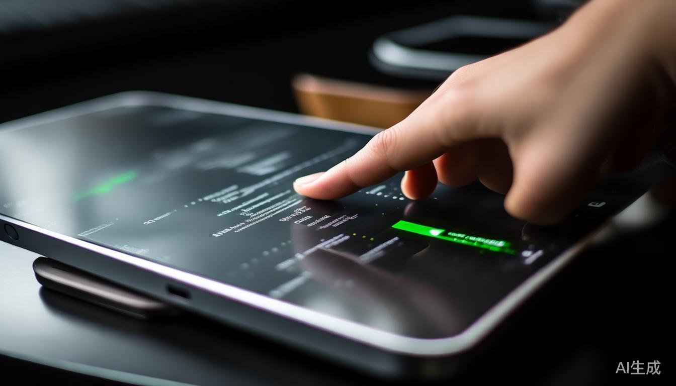 2025年TP系统大革新：内存管理优化，视觉交互升级