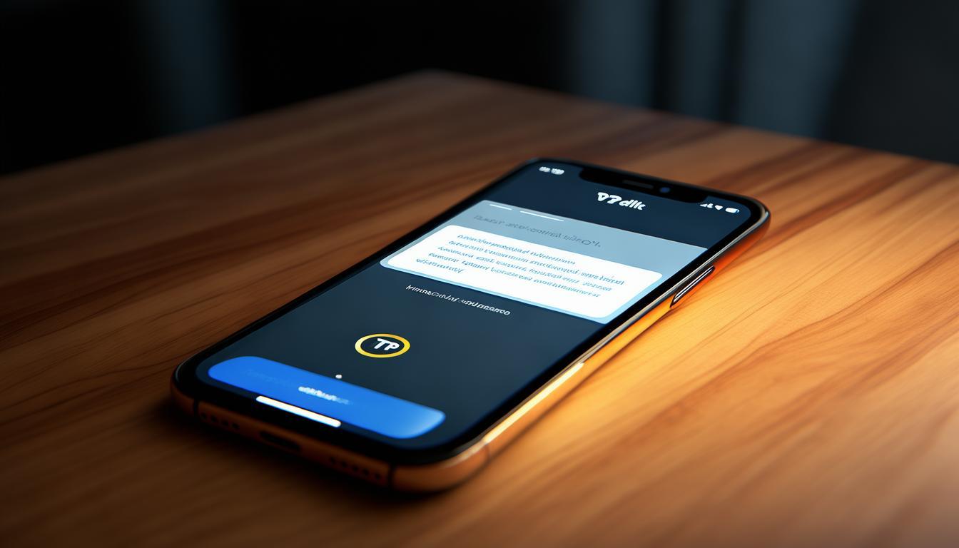 TP钱包导入已有钱包指南：小心输助记词，确保资产安全