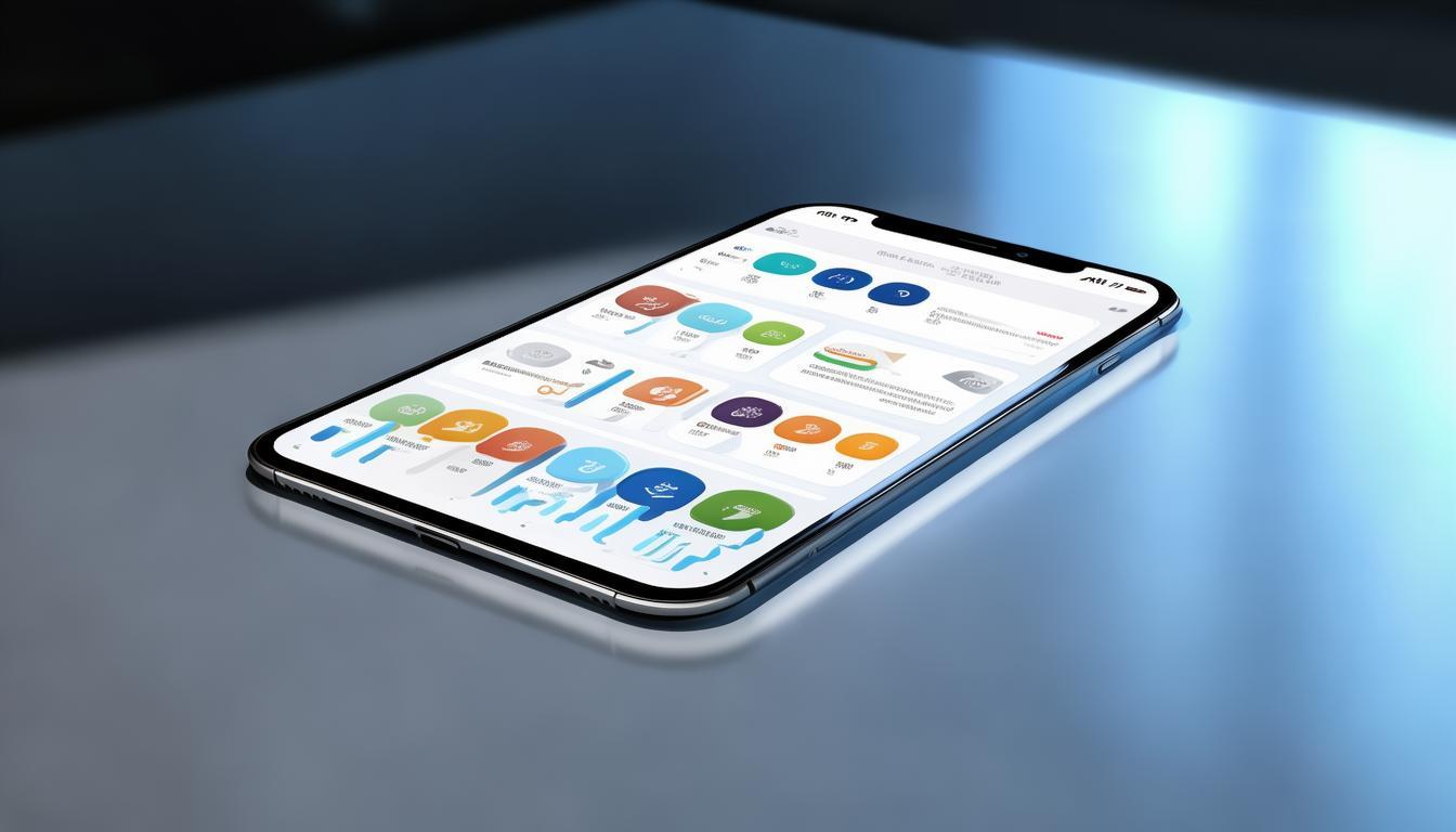 TP移动版使用体验：便捷高效，多交易对流畅操作，助你规避损失