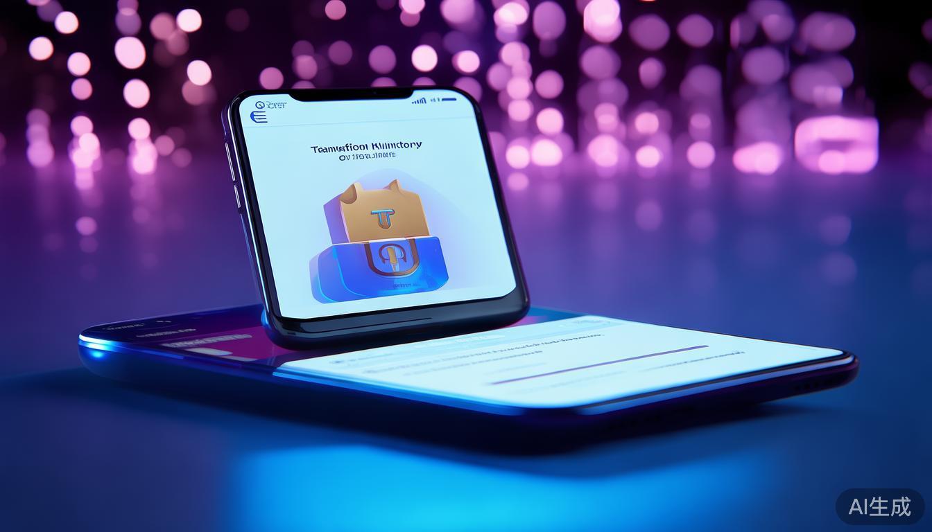 TP钱包：品牌建设与用户信任紧密相连，多举措打造优质形象