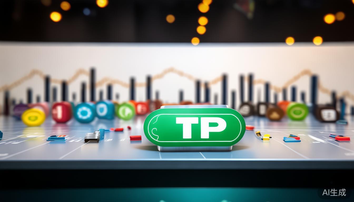 TP钱包在加密货币领域举足轻重，跨链进展与合作拓展生态版图？