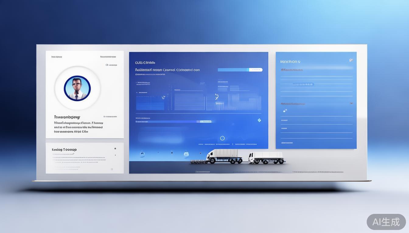 TP最新版本优势尽显！优化数据同步与权限管理，提升产业链协作效率