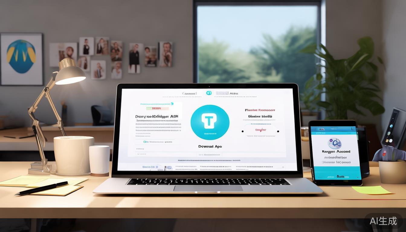 现代工作环境下，TP官方应用程序助力团队高效协作全攻略