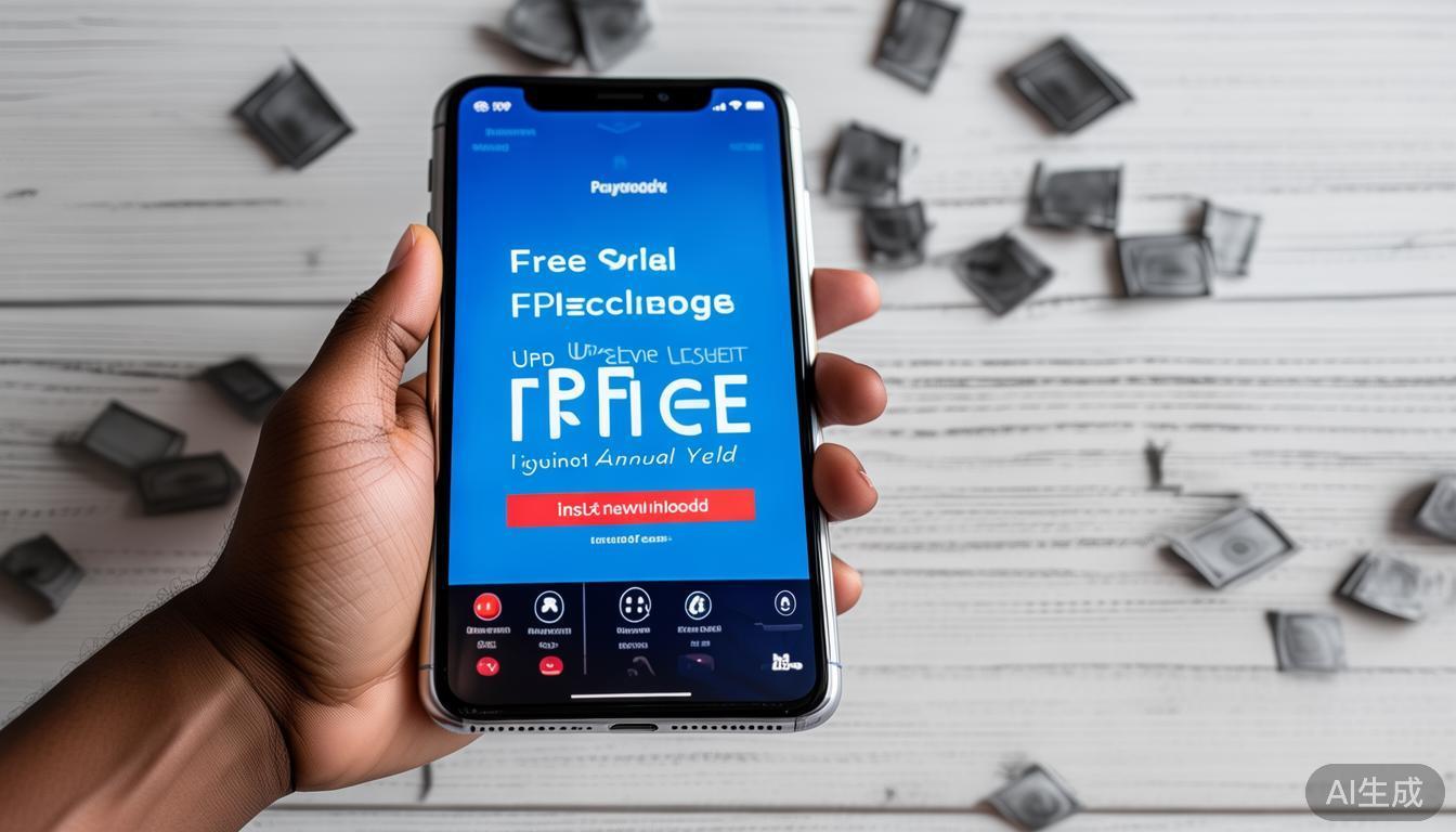 数字货币投资领域，选可靠交易平台有多关键？免费试用暗藏哪些风险？