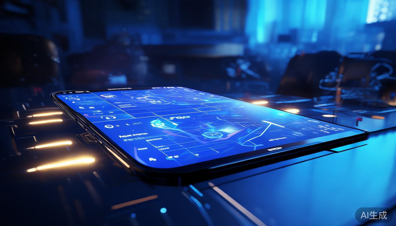 跟随移动互联网发展，TP官方网站下载APP如何演进及保障安全？