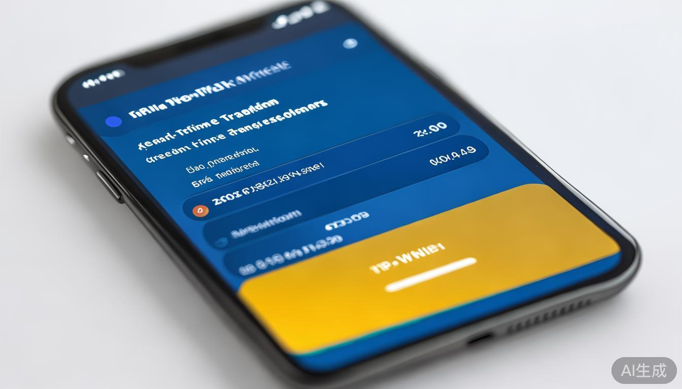 TP钱包官方版实时交易功能，助力资金快速转移！如何操作？