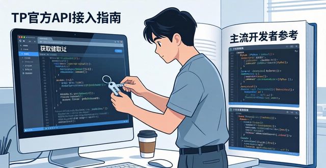 TP官方API接入指南 正版下载与文档详解