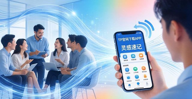TP官网下载APP，开启团队创新新思路