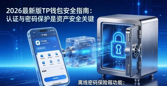 2026最新版tp钱包安全指南：认证与密码保护是资产安全关键