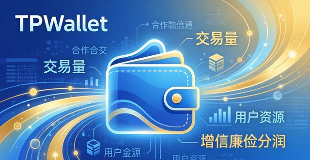 TPWallet的商业模式与渠道合作策略_渠道战略模式的内容_渠道业务模式