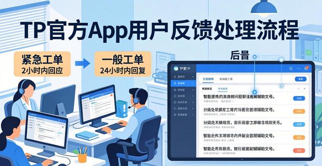 反馈帮助中心_app用户反馈系统_TP官方app如何处理用户反馈?
