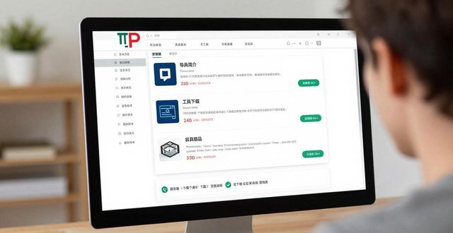 搜索中国网站_如何在TP官方网址下载中找到特色工具_搜索中国网址