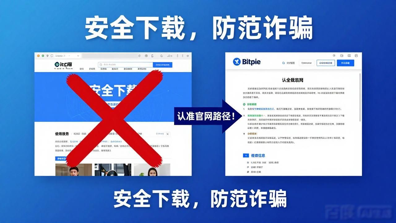如何在苹果设备上找到Bitpie钱包下载链接？_苹果设备下载Bitpie钱包_Bitpie钱包官方网站下载