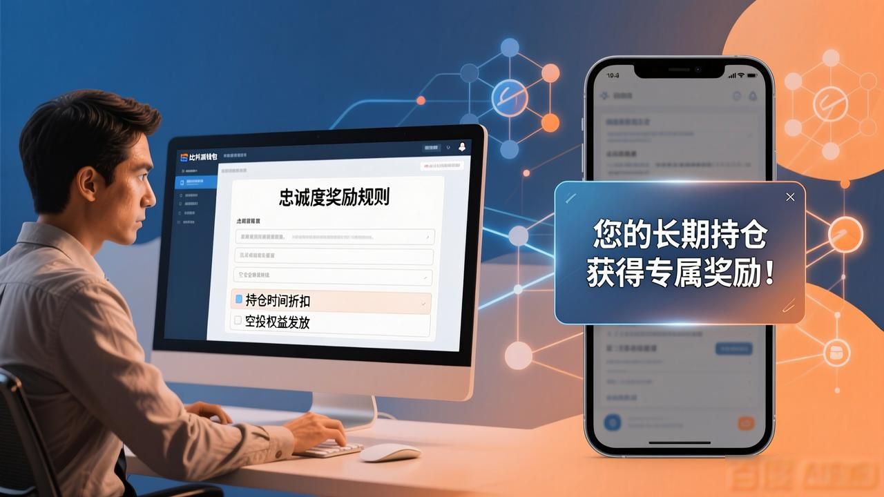 比特派钱包怎么用中文版维护用户关系