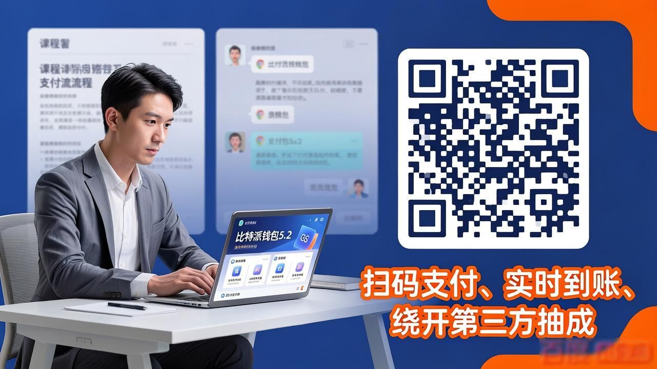 比特派钱包5.2下载后,如何用它打开新业务?
