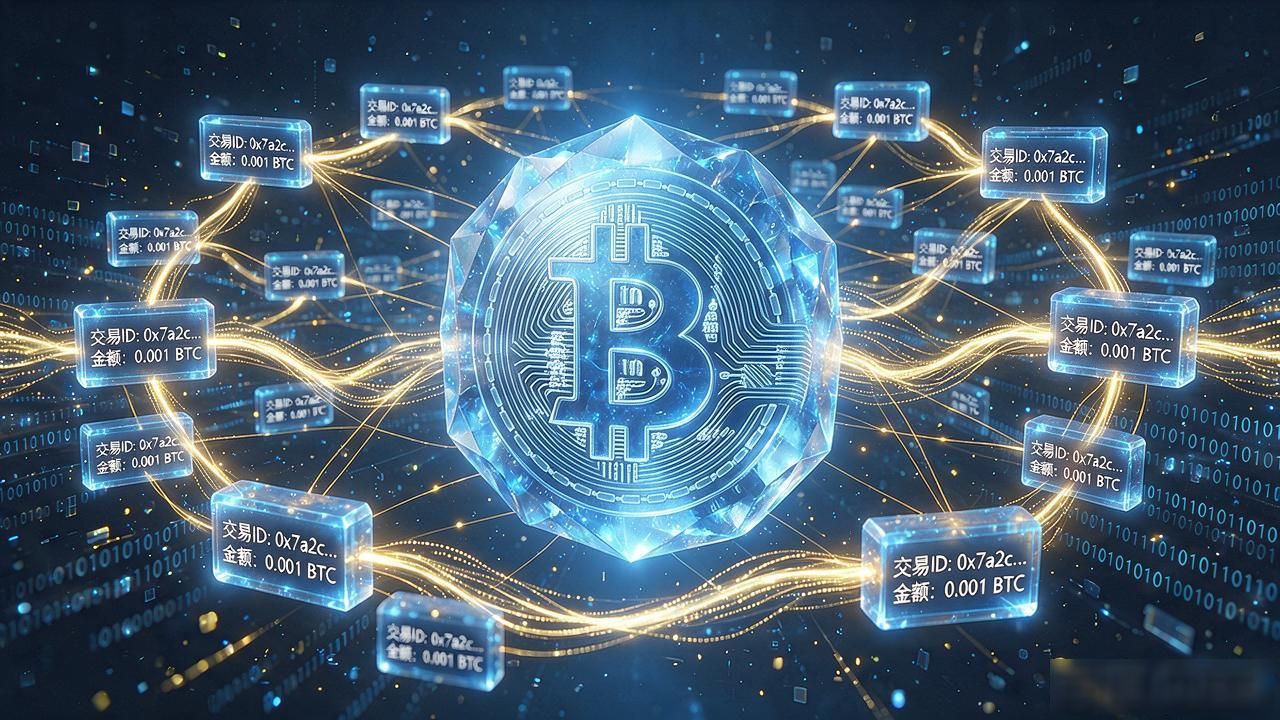 比特币揭秘：2009年诞生的全球首枚数字货币