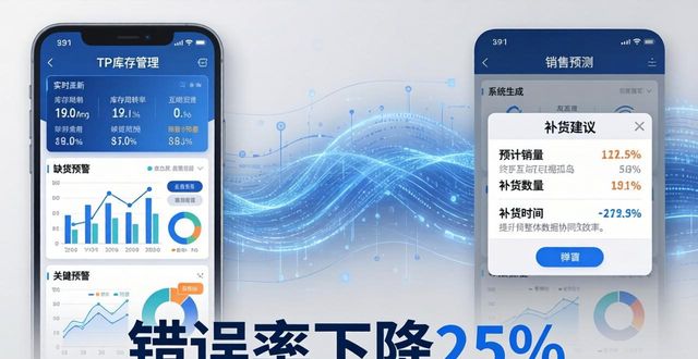 TP官方APP数字化应用实战分析