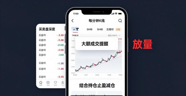 TP钱包实时交易数据在哪看？三步找到并做对决策