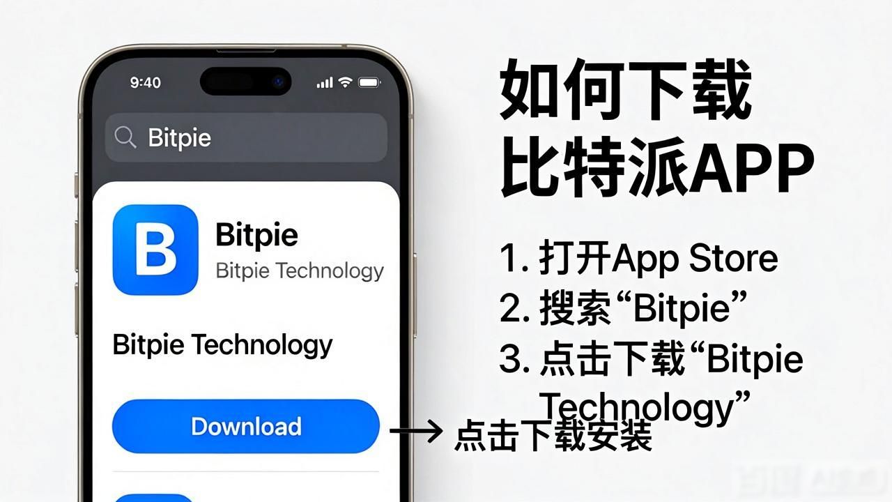 比特派下载网址的下载操作与步骤指引_比特派官网下载_安卓手机安装比特派教程