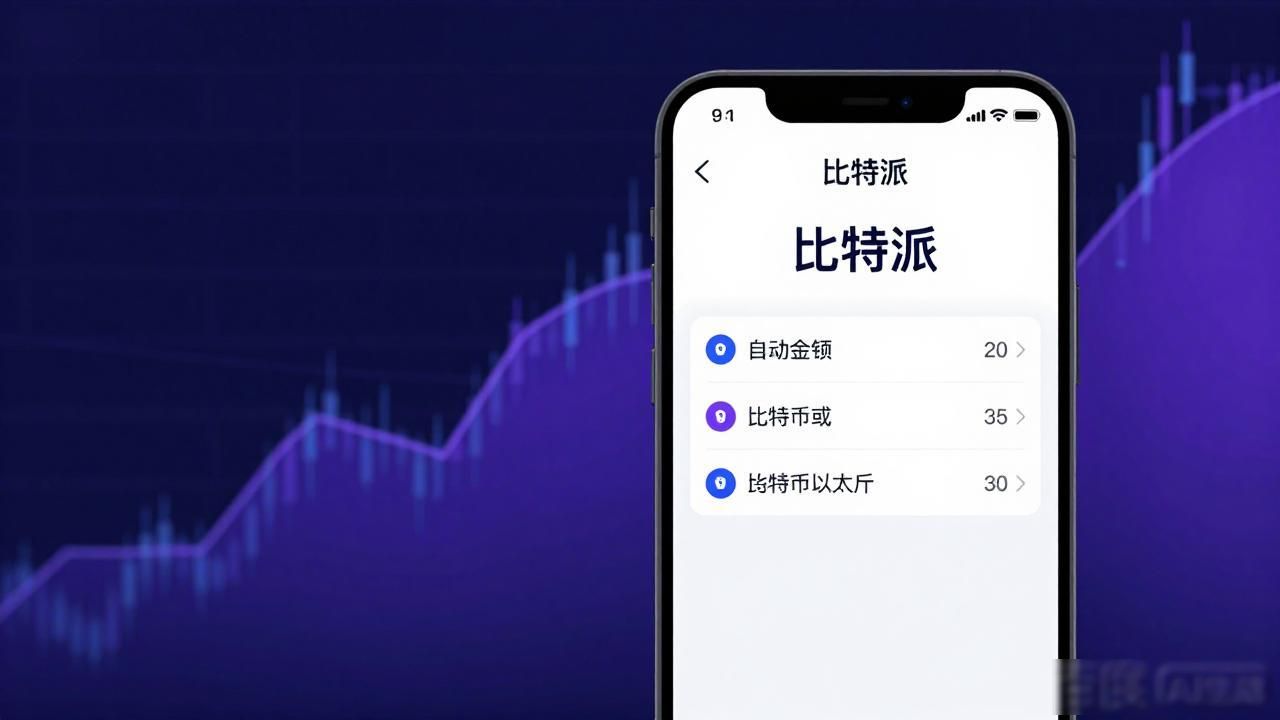 比特派实操:设定资产增值目标与执行计划指南