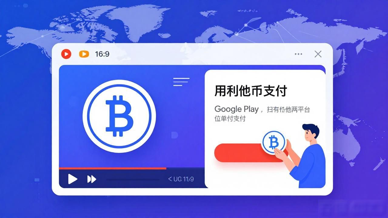 谷歌发行数字货币：利他币会怎样改变你的钱包