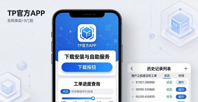 TP官方APP下载安装与自助服务指南