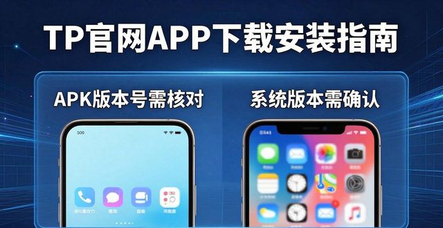 学会这些技巧,在tp官网顺利进行app下载与安装。_下载安装步骤_下载官方网