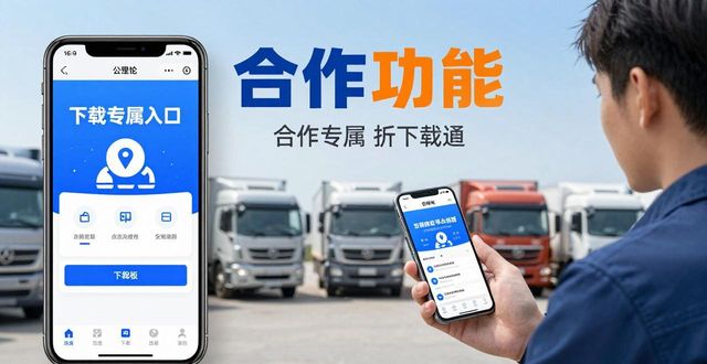 TP合作下载正版APP的3个实战案例