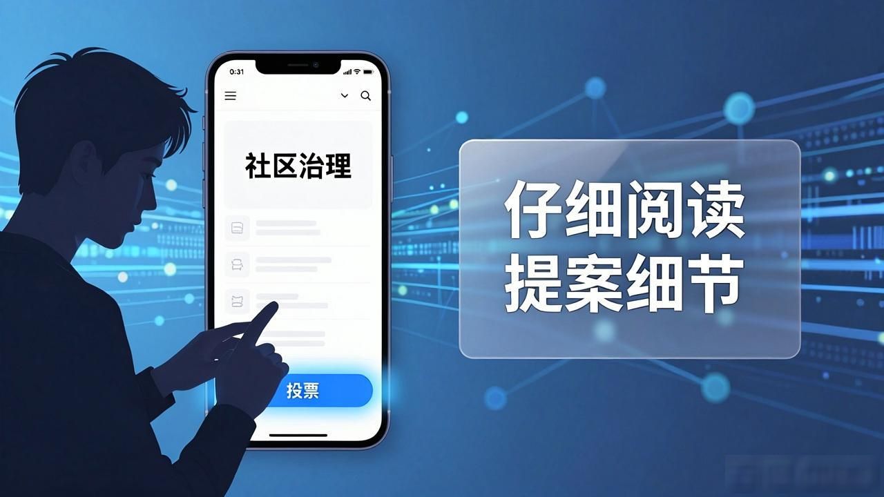 在Bitpie钱包里怎么参与社区投票和讨论?