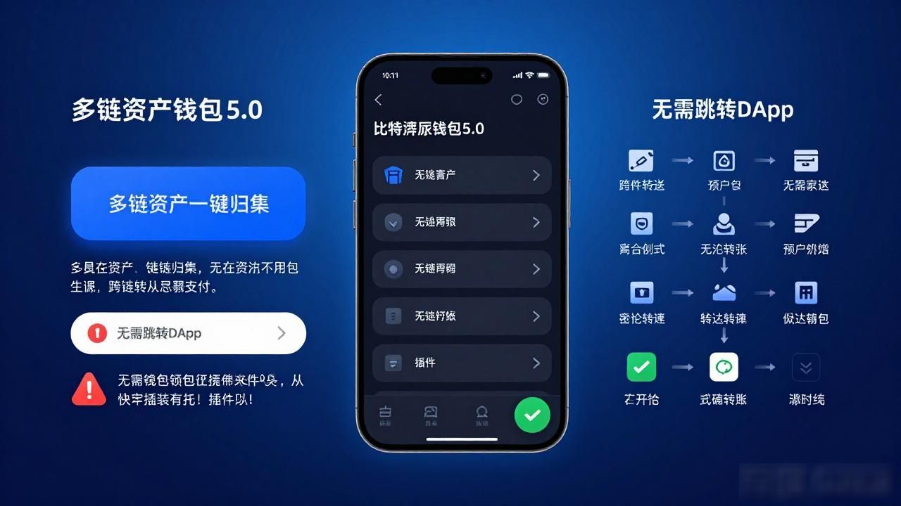 比特派钱包5.0官方下载与其他钱包的比较_数字钱包选择_官方版本安全性
