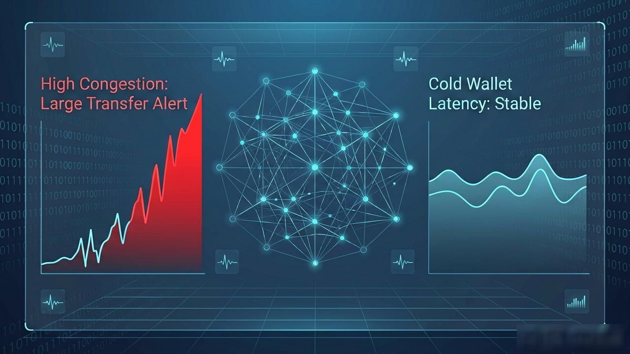 比特派Bitpie正式版下载的重要数据监控与分析