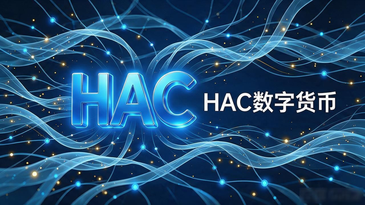 HAC数字货币值不值得投？一文讲清核心要点