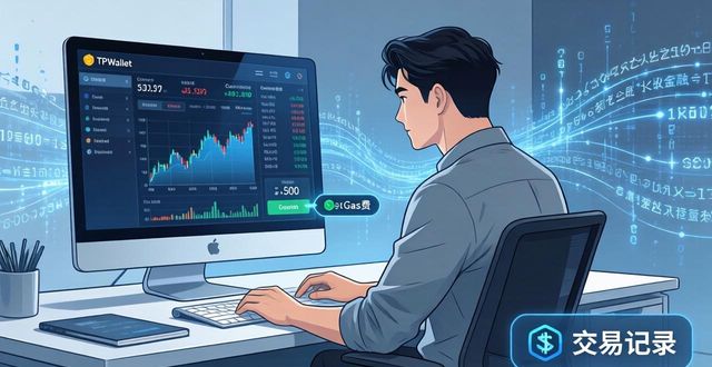 TPWallet交易策略实操：三步精准执行