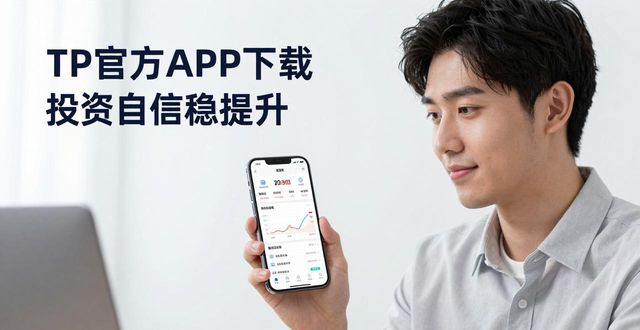 如何通过TP官方下载app增强投资自信_自信平台_肯定自己增强自信
