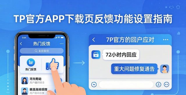 如何在TP官方网站下载APP中建立反馈机制_反馈机制有哪些_反馈机制是什么意思