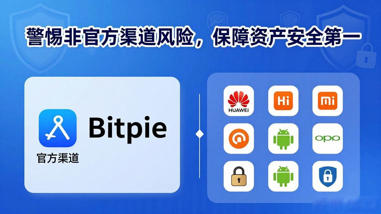 数字货币安全防护_比特派官方下载渠道_如何通过比特派官方下载实现信息安全？
