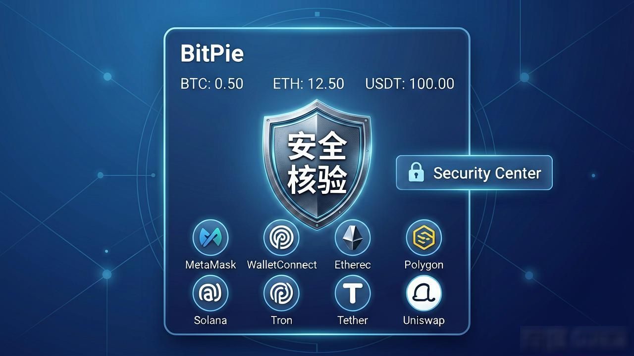 比特派钱包5.0官方下载 功能亮点与实用更新建议