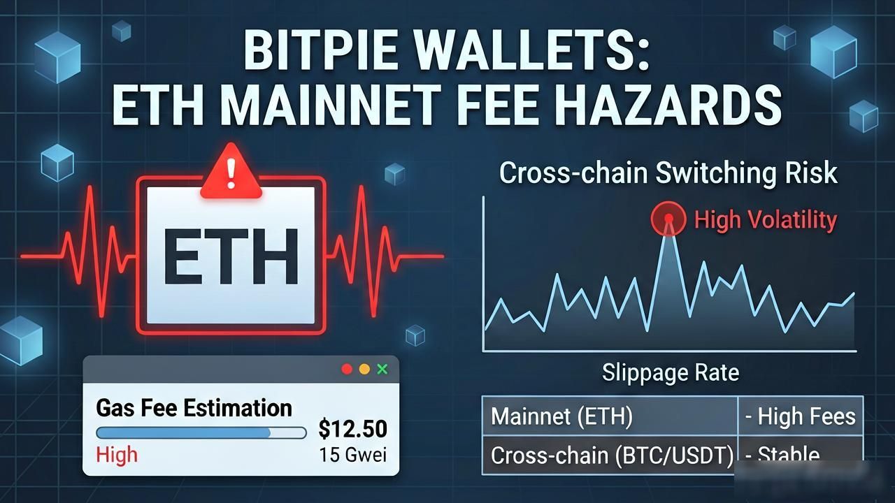 比特派钱包真实评价:用户都在吐槽这几点隐患