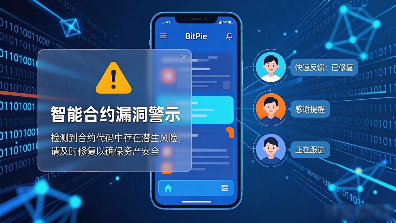 比特派Bitpie使用教程:了解社交平台的重要性_比特派SNS功能追踪资金流向_比特派钱包社区交流功能