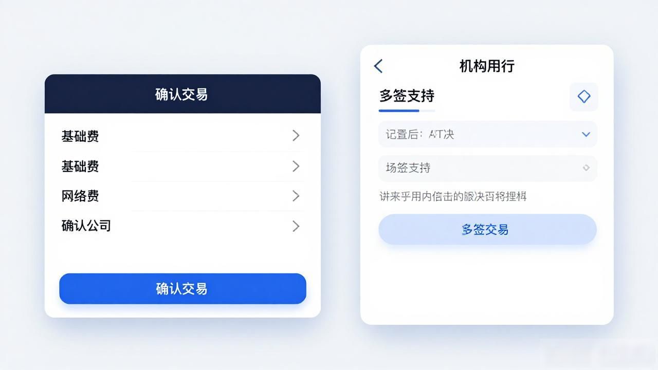 比特派钱包的用户体验与产品设计_比特派钱包的设计理念_比特派钱包的交易体验