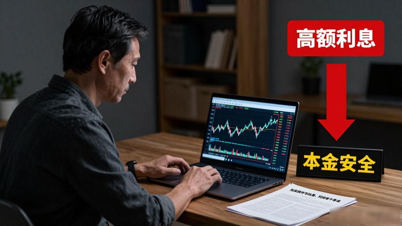 加密数字货币私募，到底靠不靠谱