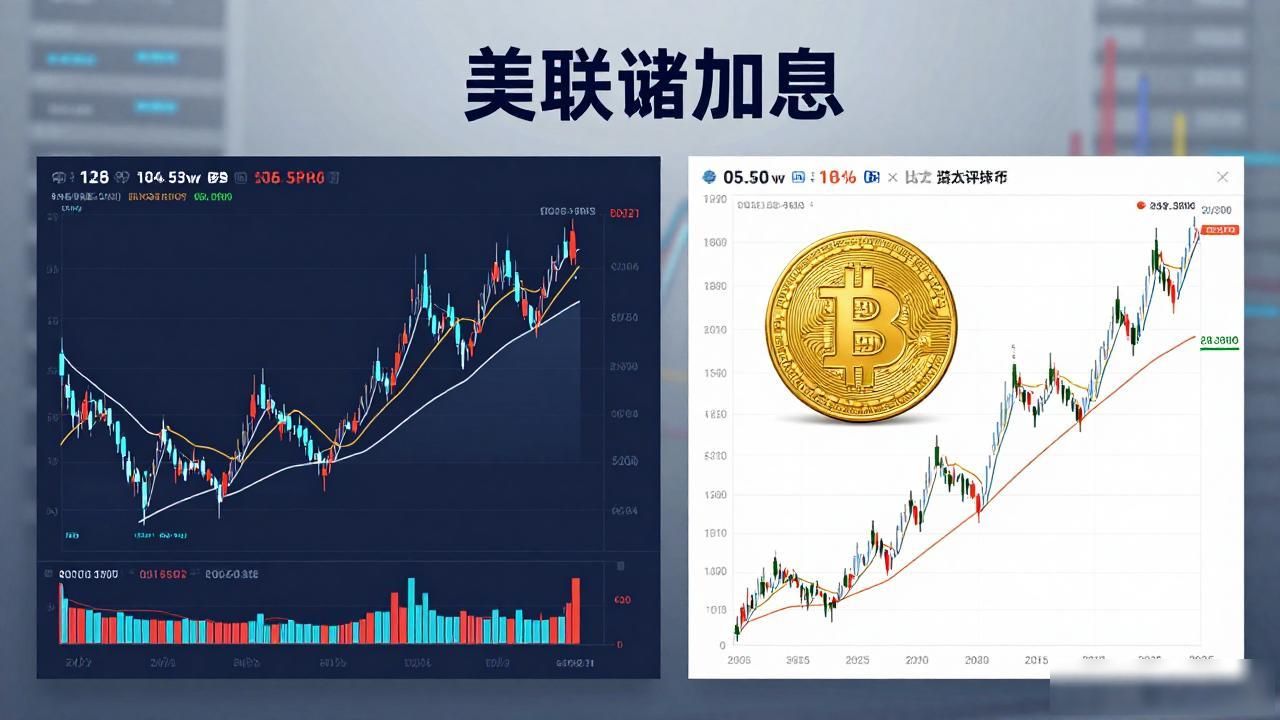 中国数字货币最新走势：普通人该怎么看怎么选