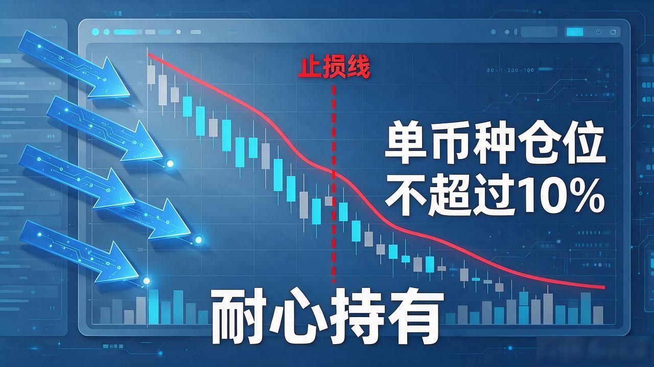 数字货币熊市百倍币 怎么找翻倍机会