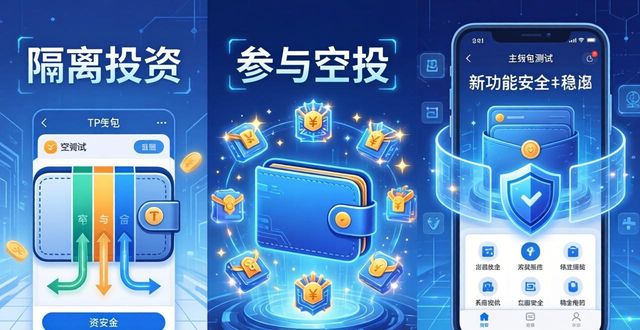 TP钱包里每个钱包有啥用？一文说清