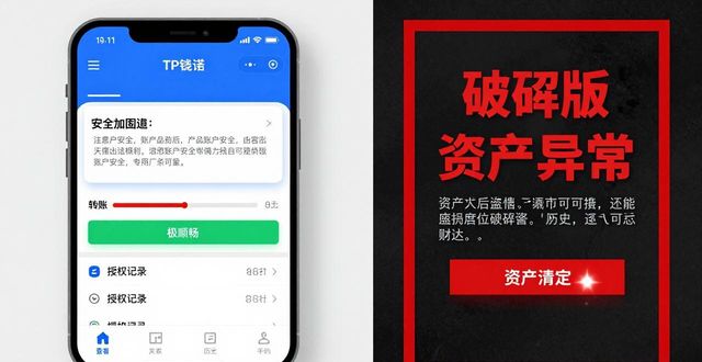 TP钱包下载必看：为什么我最后只认官方渠道
