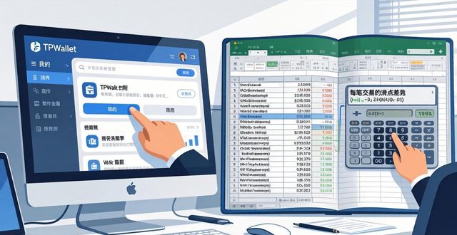 TPWallet投资成效评估：三步看懂盈亏